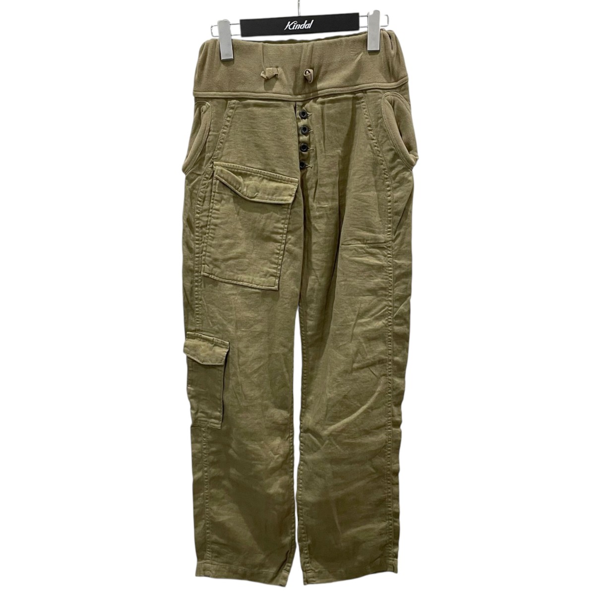 楽天市場】kapital パンツ（ブランドキャピタル）の通販