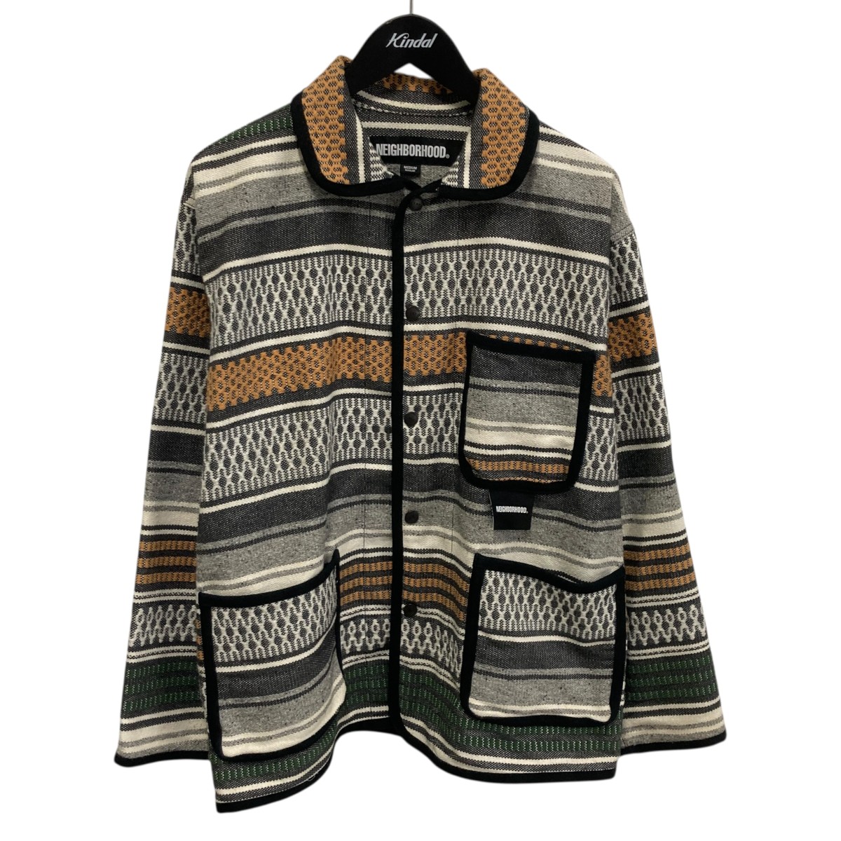 楽天市場】ブランケット（コート・ジャケット｜メンズファッション）の通販