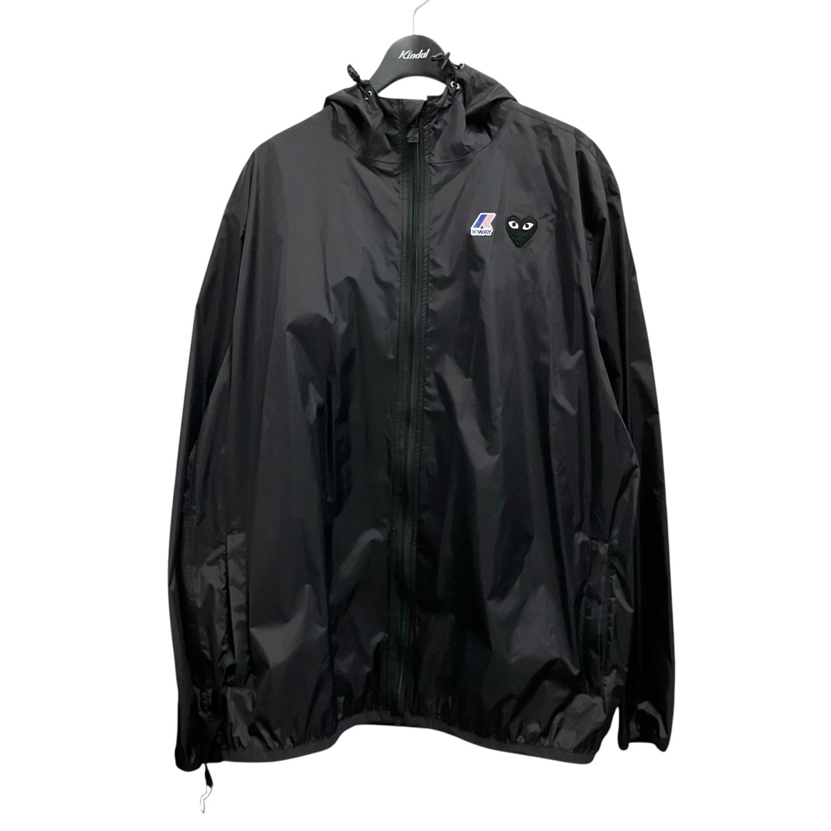 楽天市場】comme des garcons マウンテンパーカーの通販