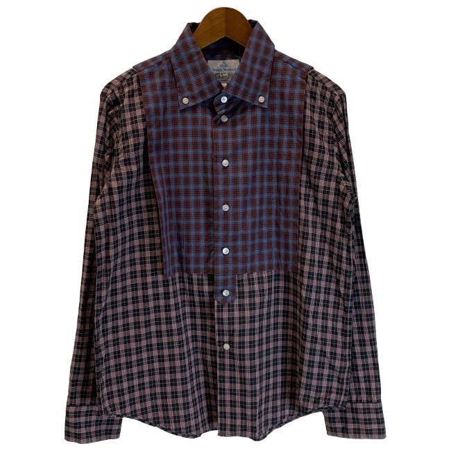 楽天市場】ヴィヴィアンウエストウッド シャツの通販