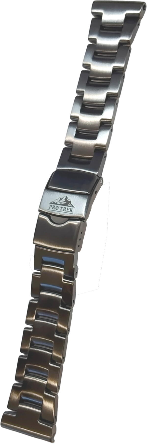 楽天市場】カシオ [CASIO] プロトレック 【濃いグレー】PRW-50YT用