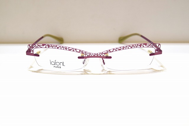 楽天市場】メガネ lafontの通販