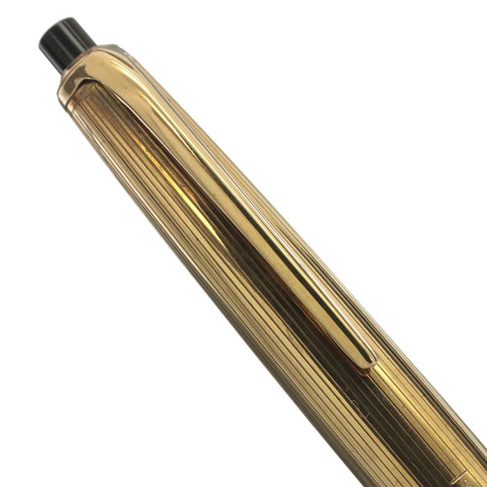 楽天市場】MONTBLANC モンブラン メカニカルペンシル Pix #95 14K