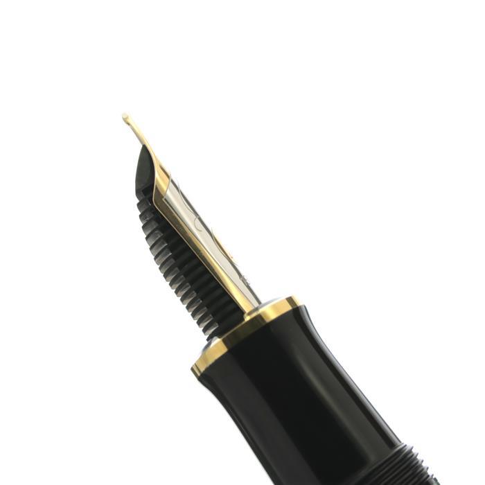 楽天市場】Pelikan ペリカン 万年筆 都市シリーズ M600 ベルリン B