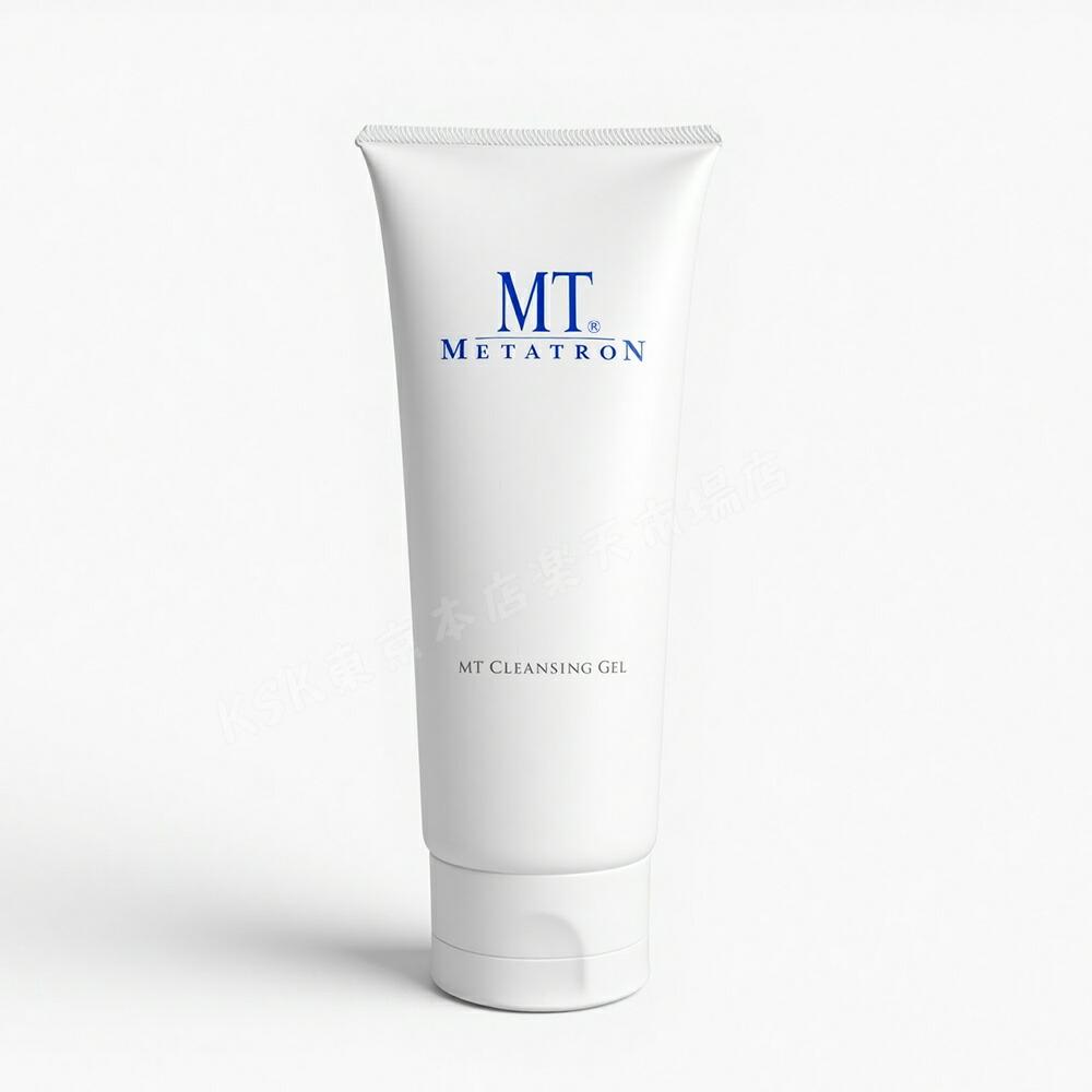 楽天市場】クレンジングジェル MTメタトロン MT クレンジング・ジェル