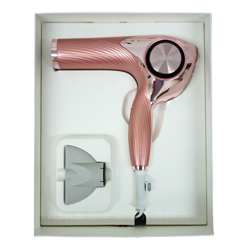 楽天市場】【3色選べる】MTG リファ ビューテック ドライヤー プロ