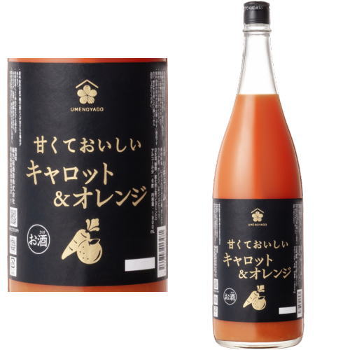 楽天市場】梅乃宿 1800ml 6本 選べる 飲み比べセット あらごし梅酒