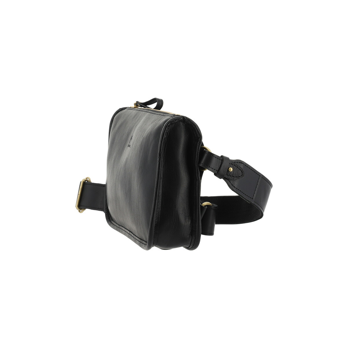 楽天市場】【全品10倍☆3/4(水)20時～】キソラ ボディバッグ 本革