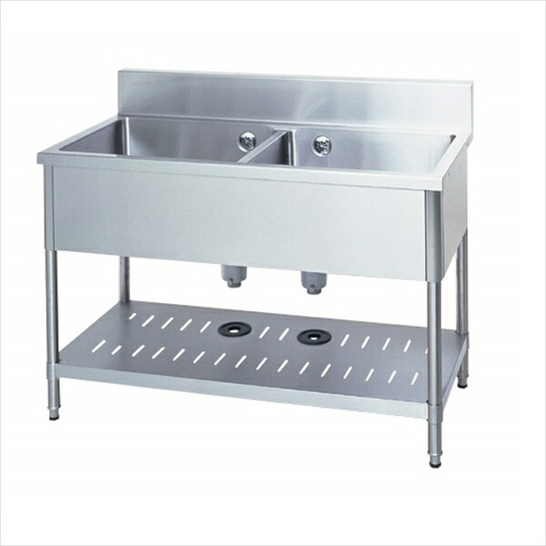 蛇口 2槽 シンク 流し台」の人気商品一覧 | 安い商品を通販サイトから
