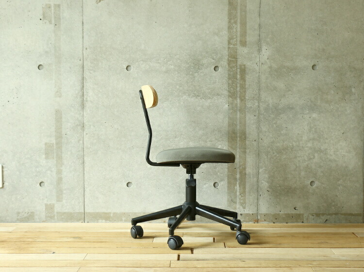 楽天市場】デスクチェア Studio（スタジオ） チェアー チェア 椅子