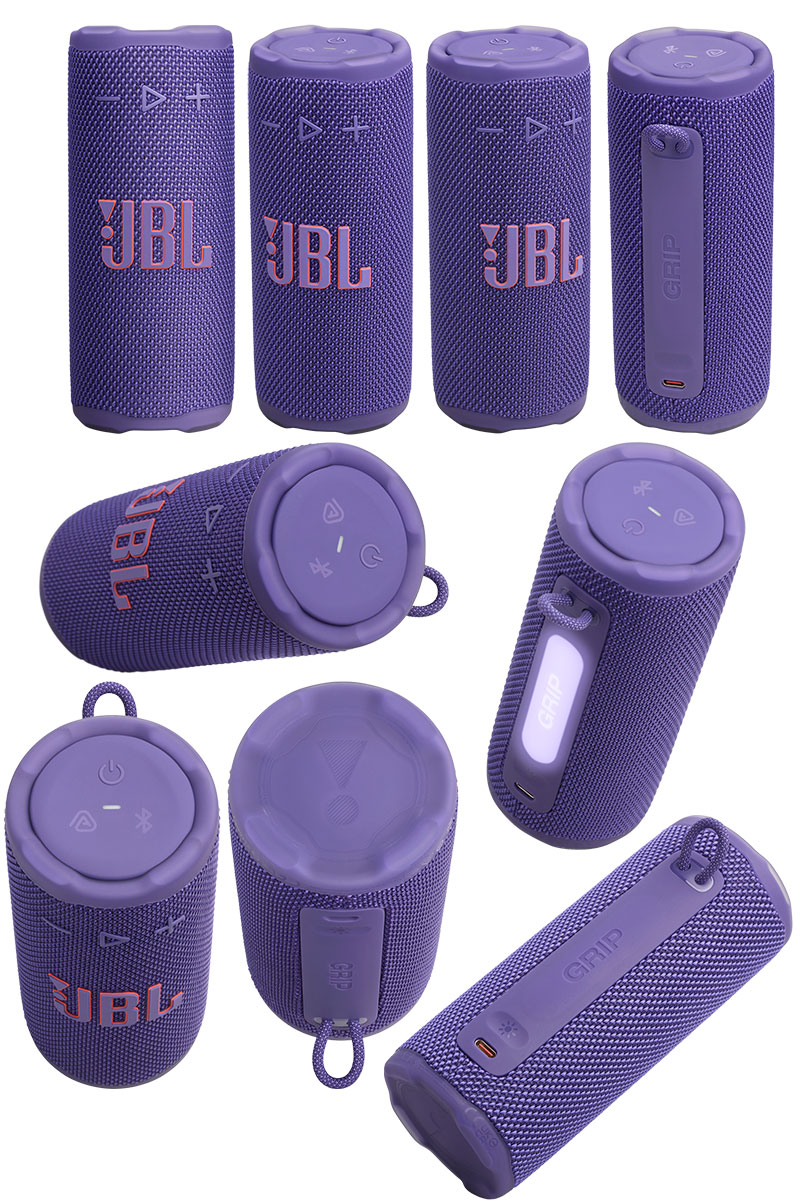 楽天市場】【期間限定セール☆〜3/25まで】 スピーカー JBL GRIP