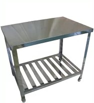 楽天市場】作業台 w900 d600 h800の通販