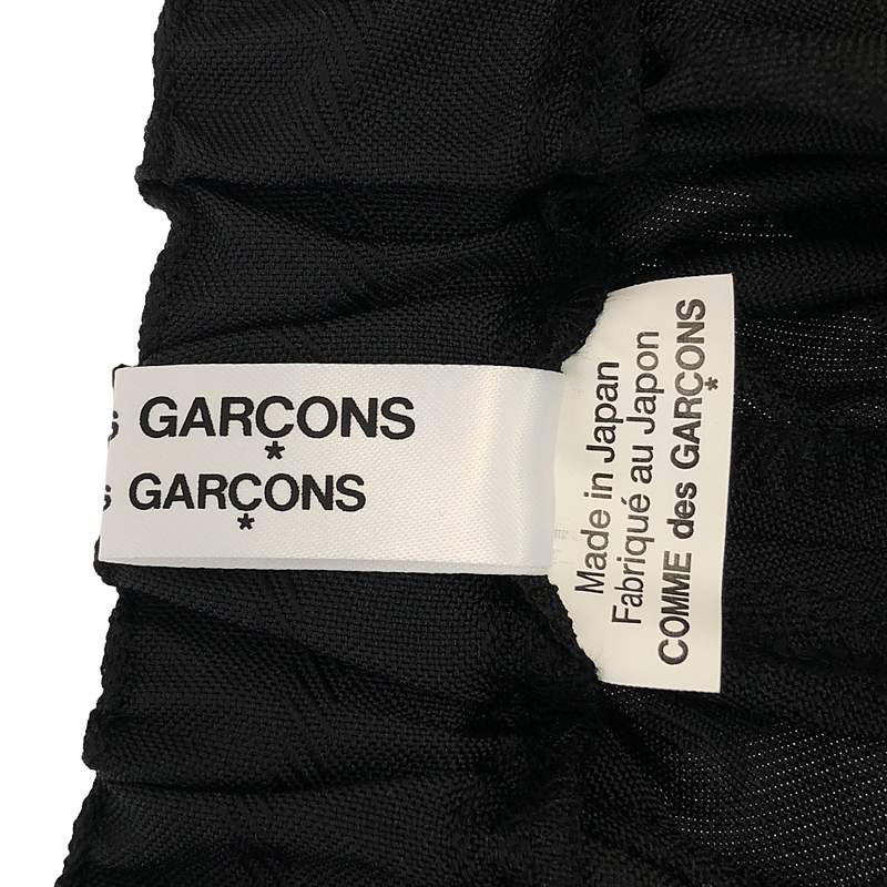 楽天市場】【美品】 COMME des GARCONS COMME des GARCONS / コムコム