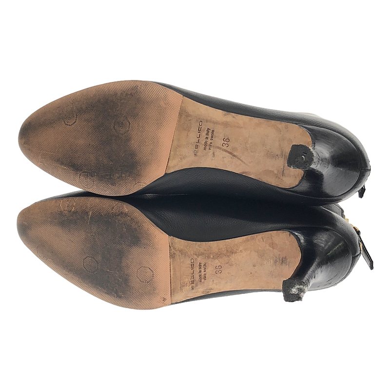 楽天市場】PELLICO / ペリーコ | TAXI 80 タキシー80 レザー