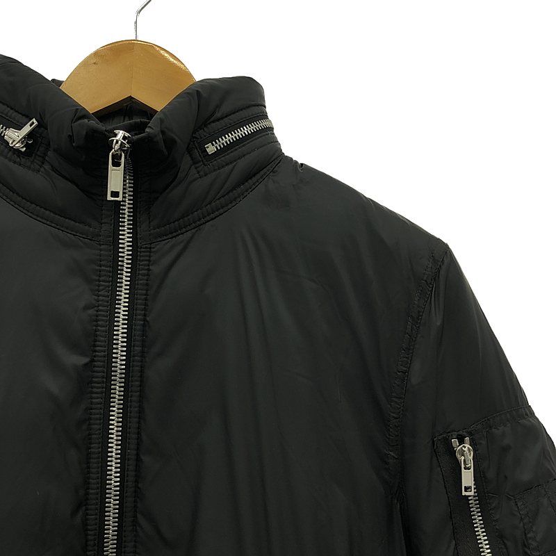 楽天市場】【美品】 Rick Owens / リックオウエンス | 2018AW | HOODED