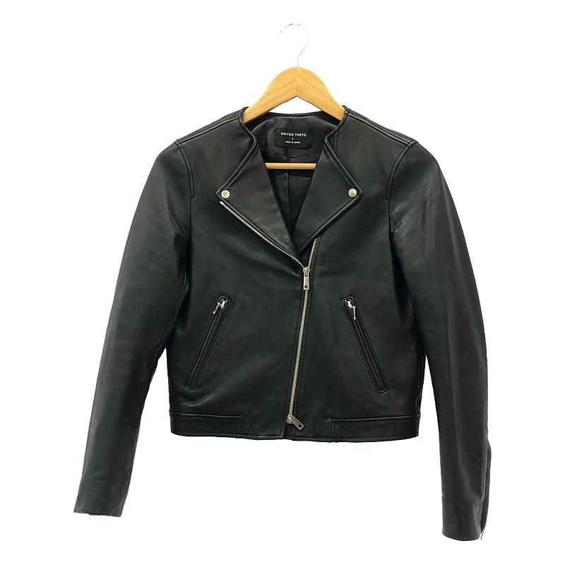 楽天市場】united tokyo ライダース サイズ3の通販