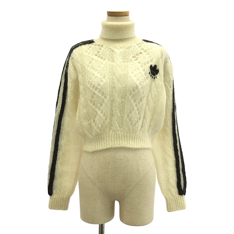 楽天市場】グッチ（ネックラインタートルネック・ハイネック）（ニット