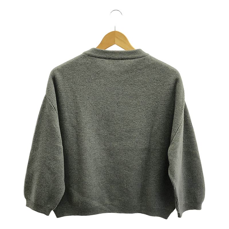 楽天市場】MARGARET HOWELL / マーガレットハウエル | MERINO CASHMERE