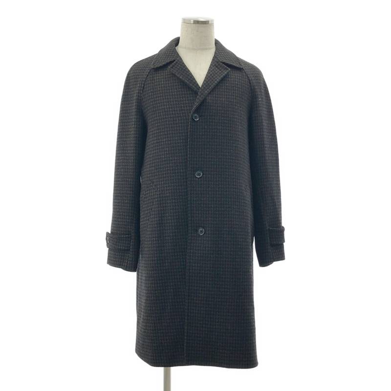 楽天市場】RING JACKET / リングジャケット | ハウンドトゥース ウール