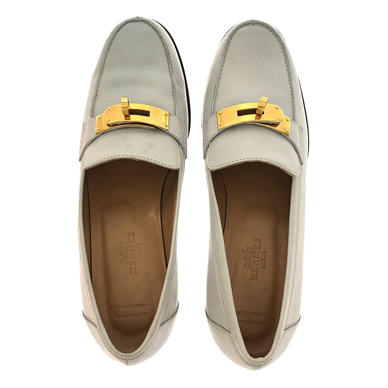 楽天市場】【美品】 HERMES / エルメス | ケリー金具 レザー