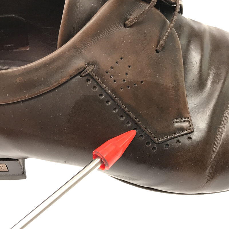 楽天市場】Louis Vuitton / ルイヴィトン | メダリオン レースアップ