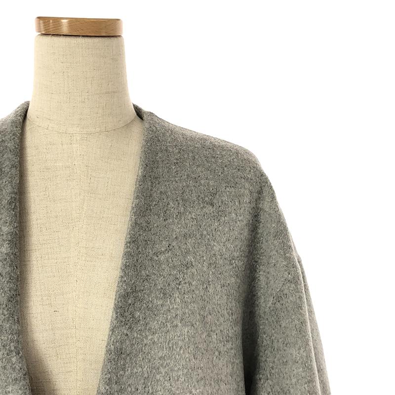 楽天市場】【美品】 ENFOLD / エンフォルド | ウール ソフトリバー