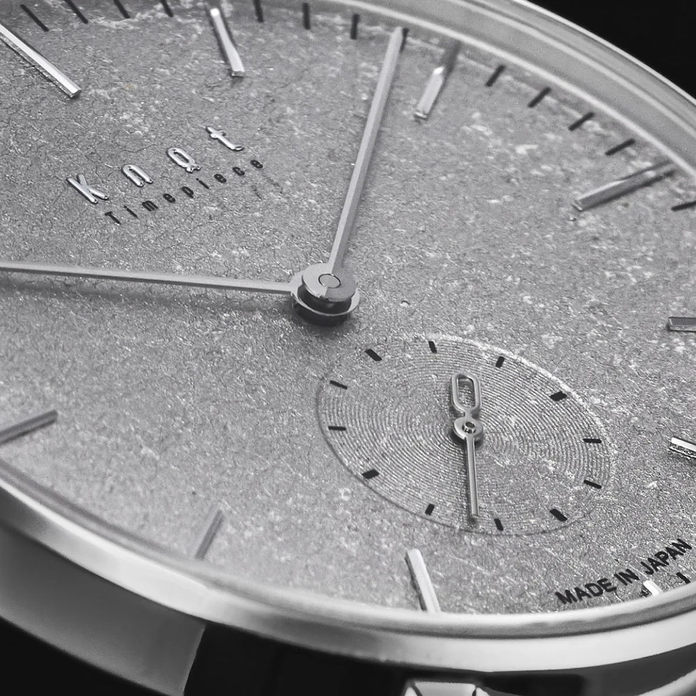 楽天市場】Knot ノット 時計 10周年記念コレクション クラシック