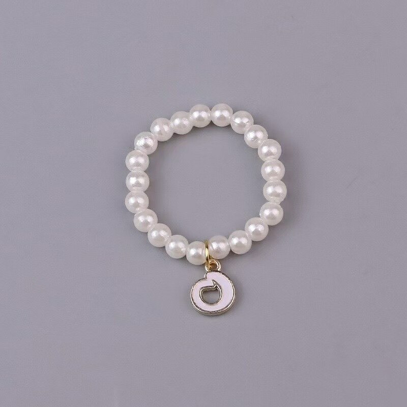 楽天市場】LABUBU ミニ 用 イニシャルネックレス ラブブ4世代用 pin