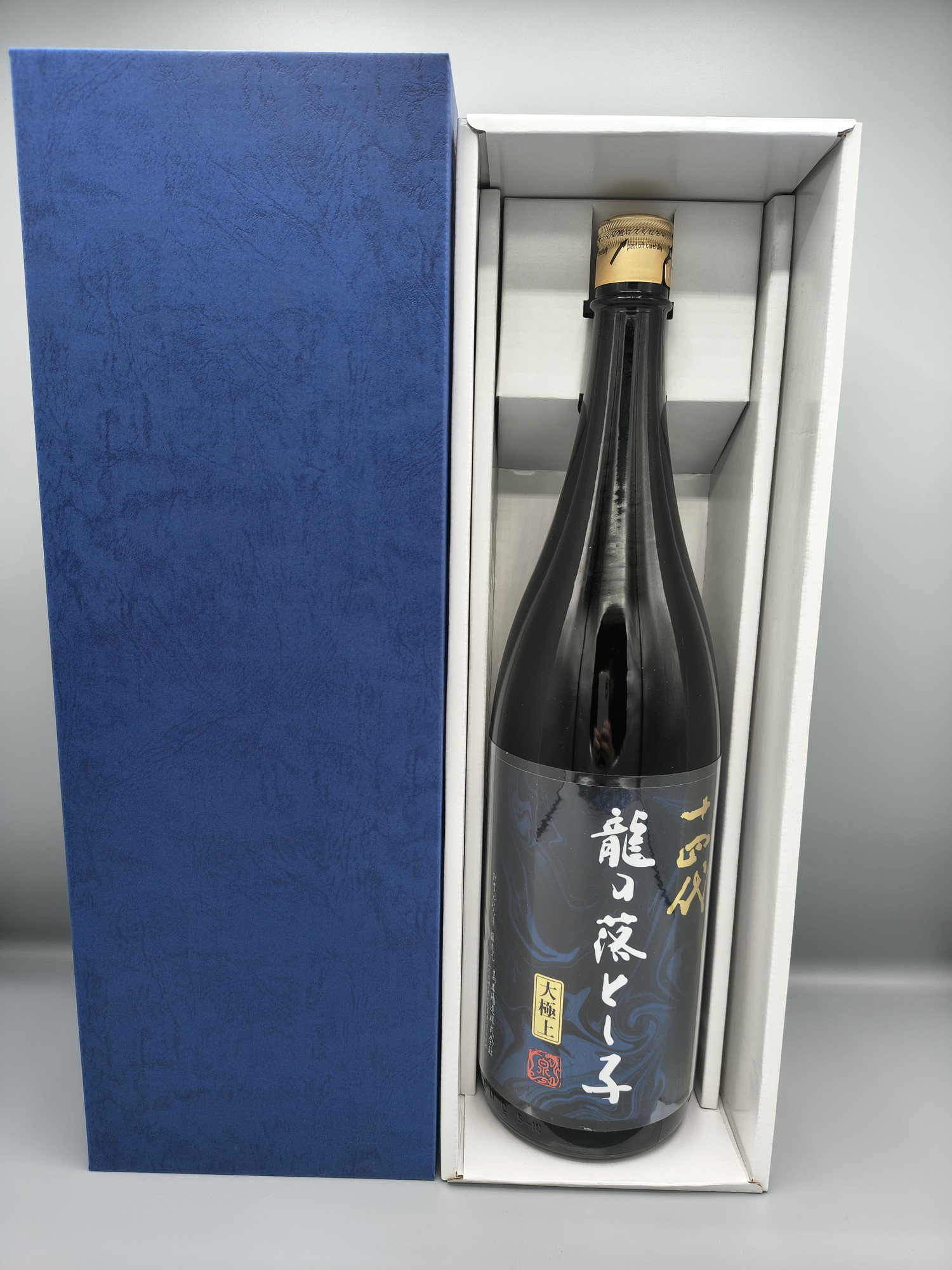 楽天市場】十四代 極上諸白 1800mlの通販