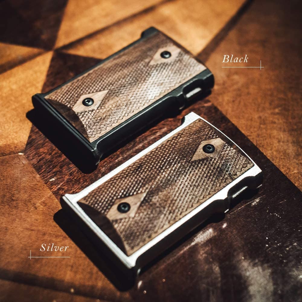 楽天市場】LMC コルト M1911A1 名刺入れ 名刺ケース タバコケース