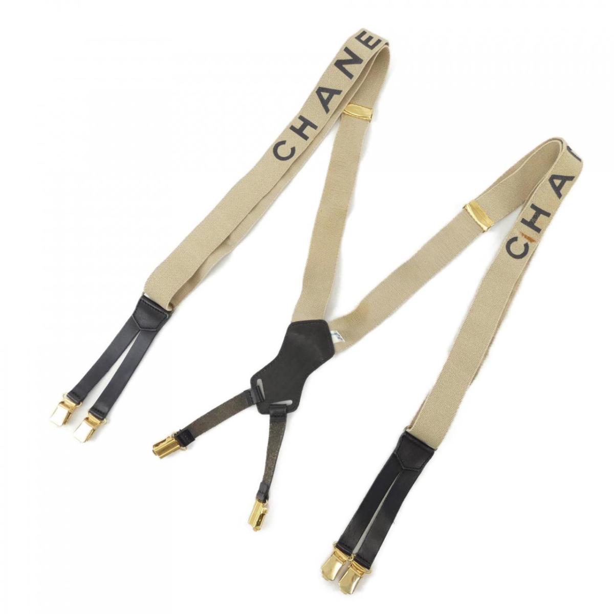 楽天市場】シャネル サスペンダーの通販