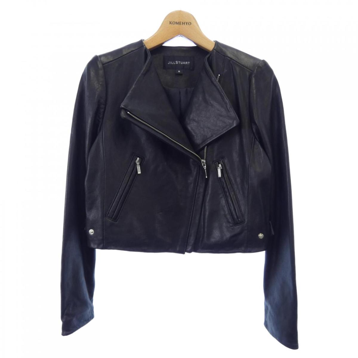 楽天市場】ジルバイジルスチュアート ライダースの通販