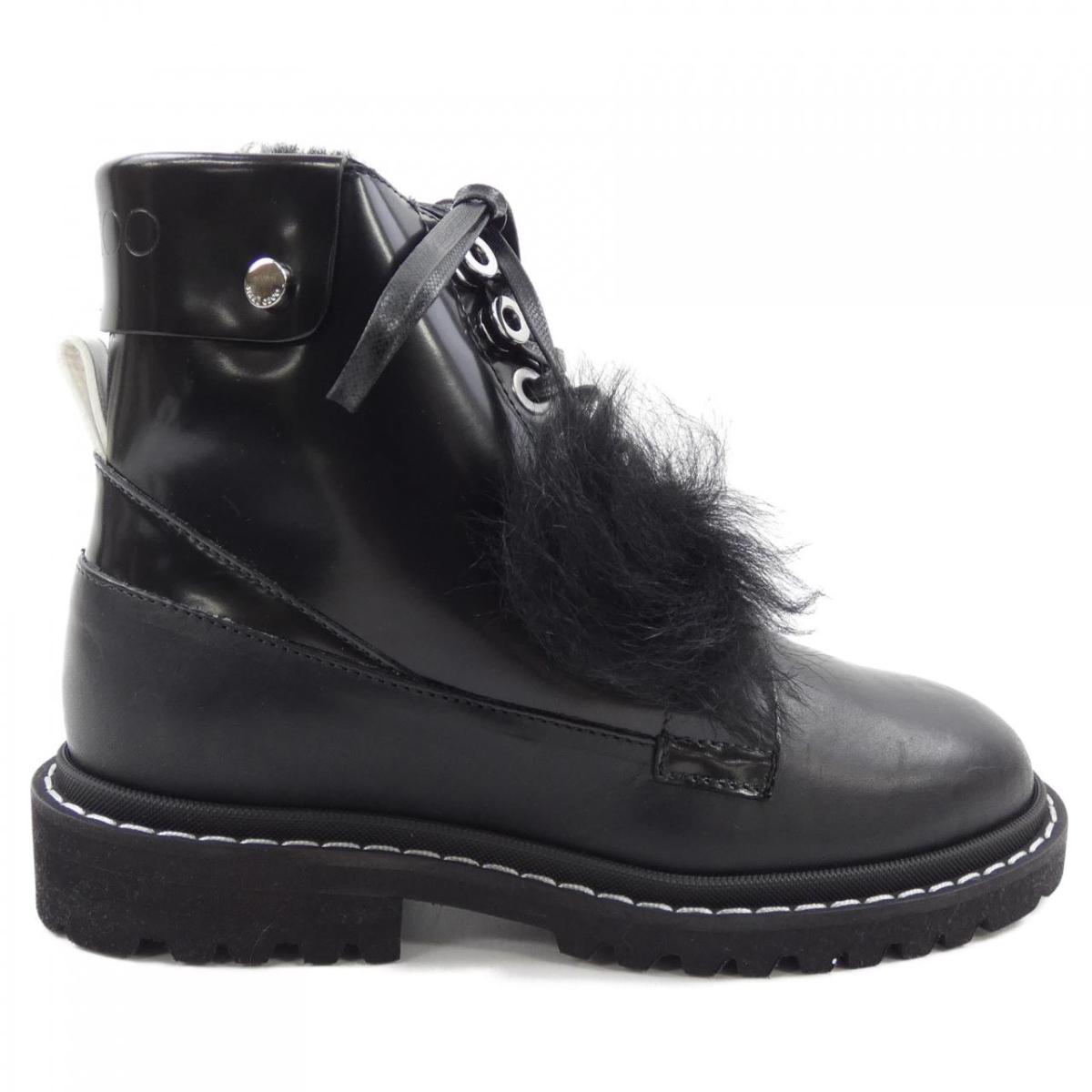 楽天市場】JIMMYCHOO ジミーチュウ（ブーツ｜レディース靴）：靴の通販