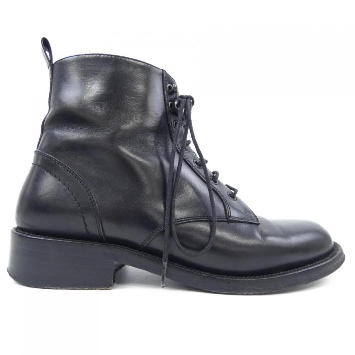 楽天市場】サン ローラン ブーツ 42の通販