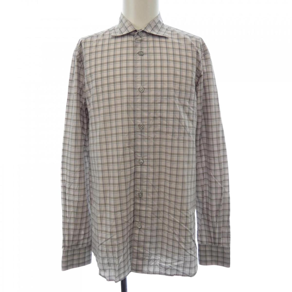 楽天市場】Ermenegildo Zegna シャツ（トップス｜メンズファッション