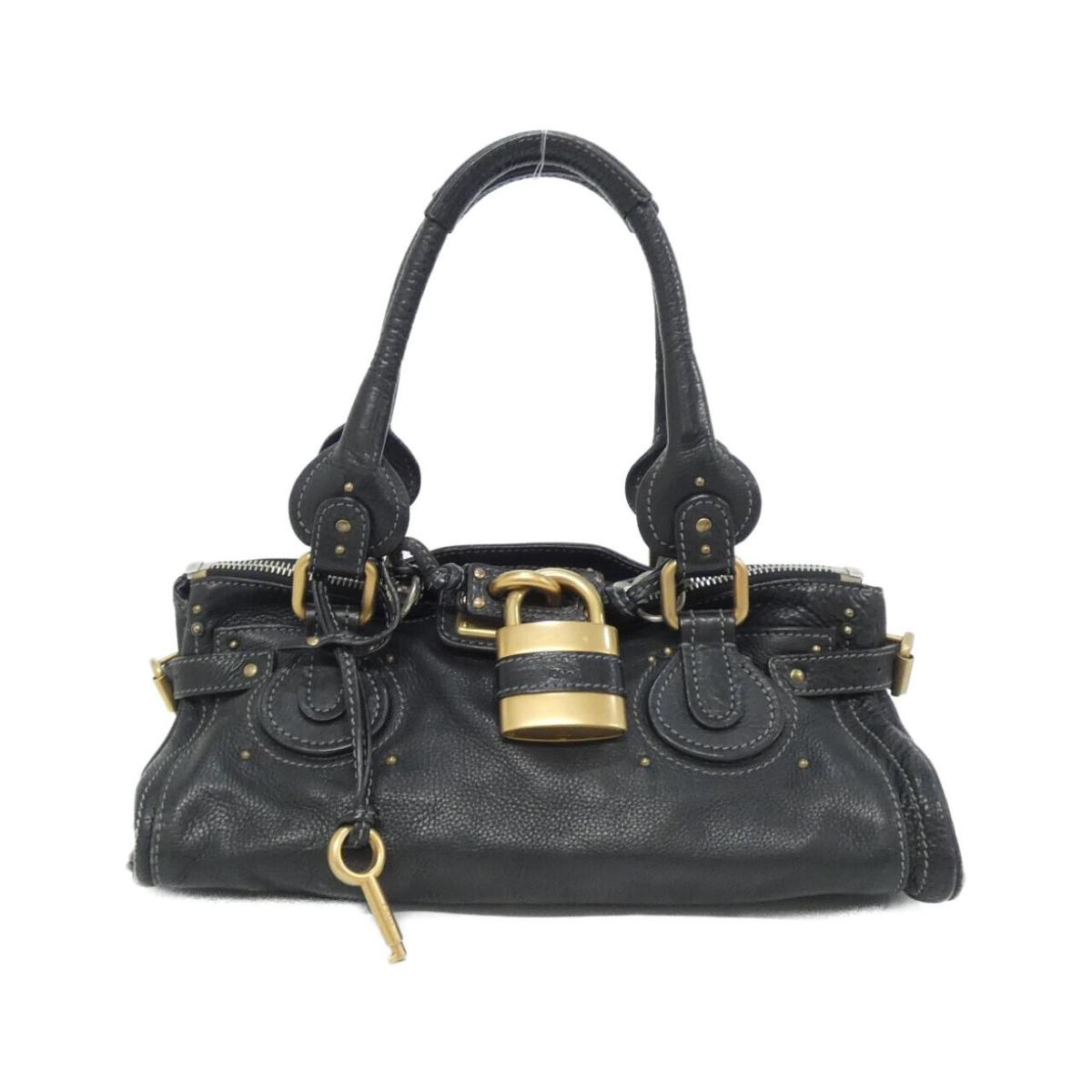 クロエ(Chloe) パディントン(PADDINGTON) 中古 ハンドバッグ | 通販