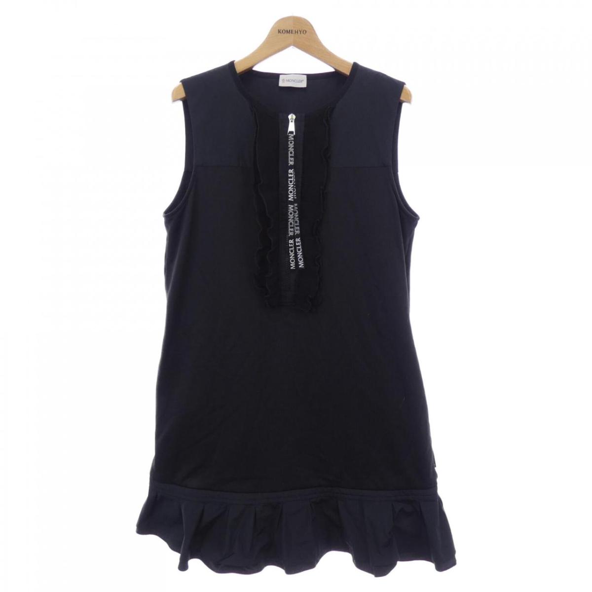 楽天市場】モンクレール（ワンピース｜レディースファッション）の通販