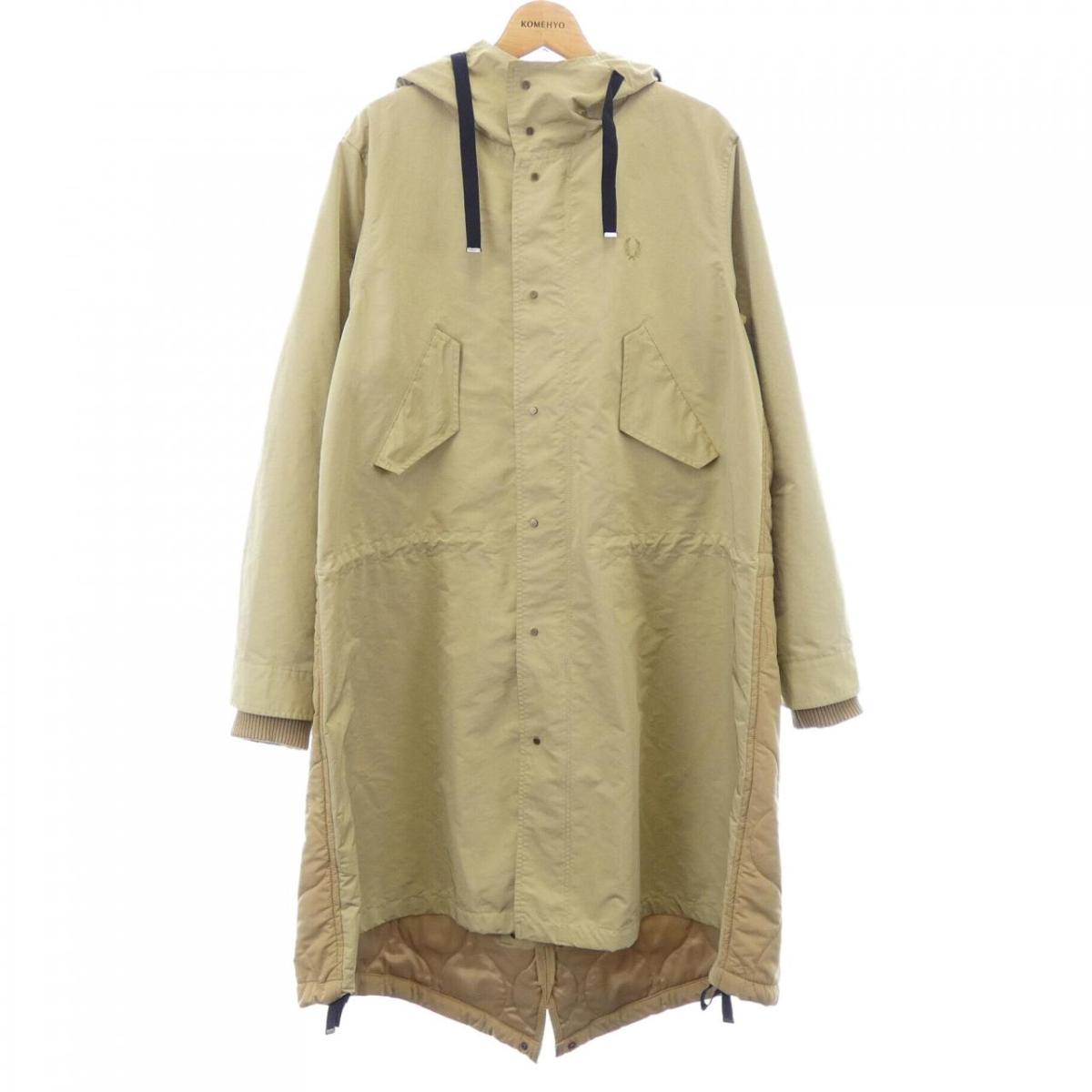 楽天市場】フレッドペリー ドンキーコートの通販