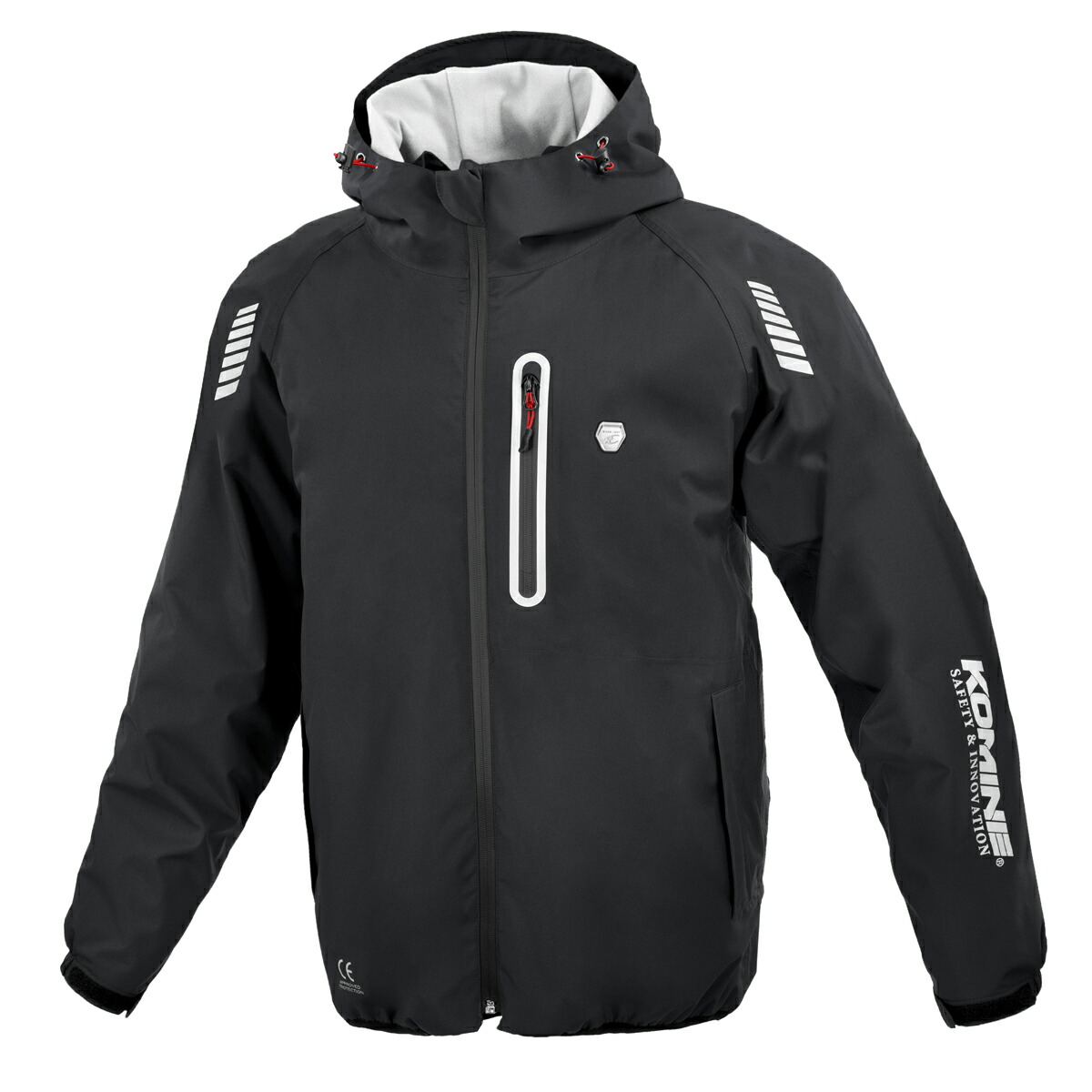 楽天市場】【公式】コミネ KOMINE JK-630 エニグマライトウインター