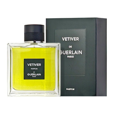 楽天市場】ゲラン ベチバー（美容・コスメ・香水）の通販