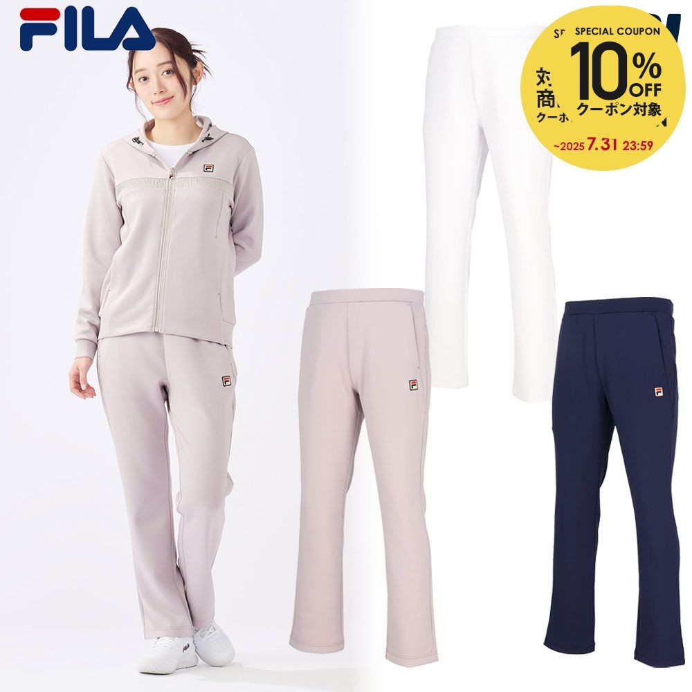 楽天市場】【全品10％OFFクーポン】フィラ FILA テニスウェア