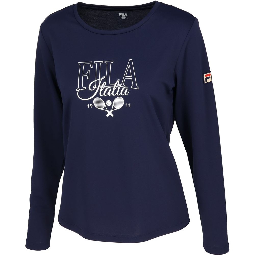 楽天市場】【全品10％OFFクーポン】フィラ FILA テニスウェア