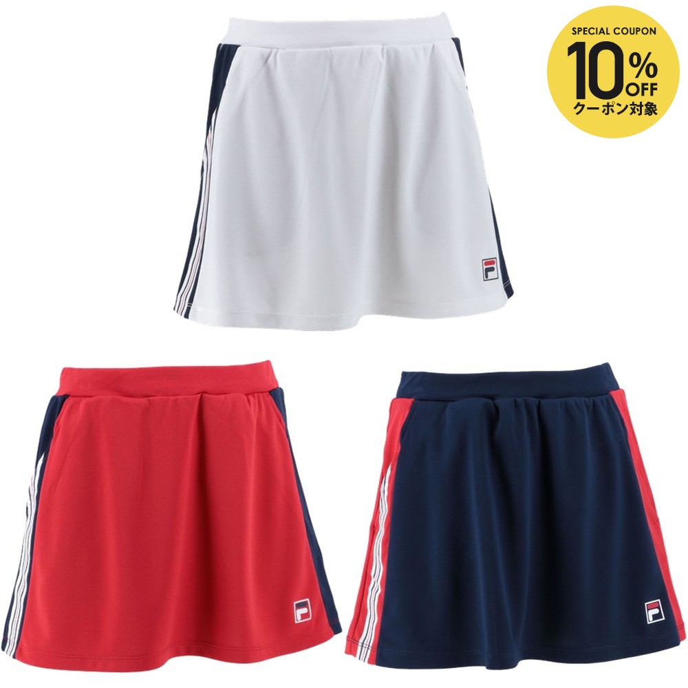 楽天市場】【全品10％OFFクーポン】フィラ FILA テニスウェア