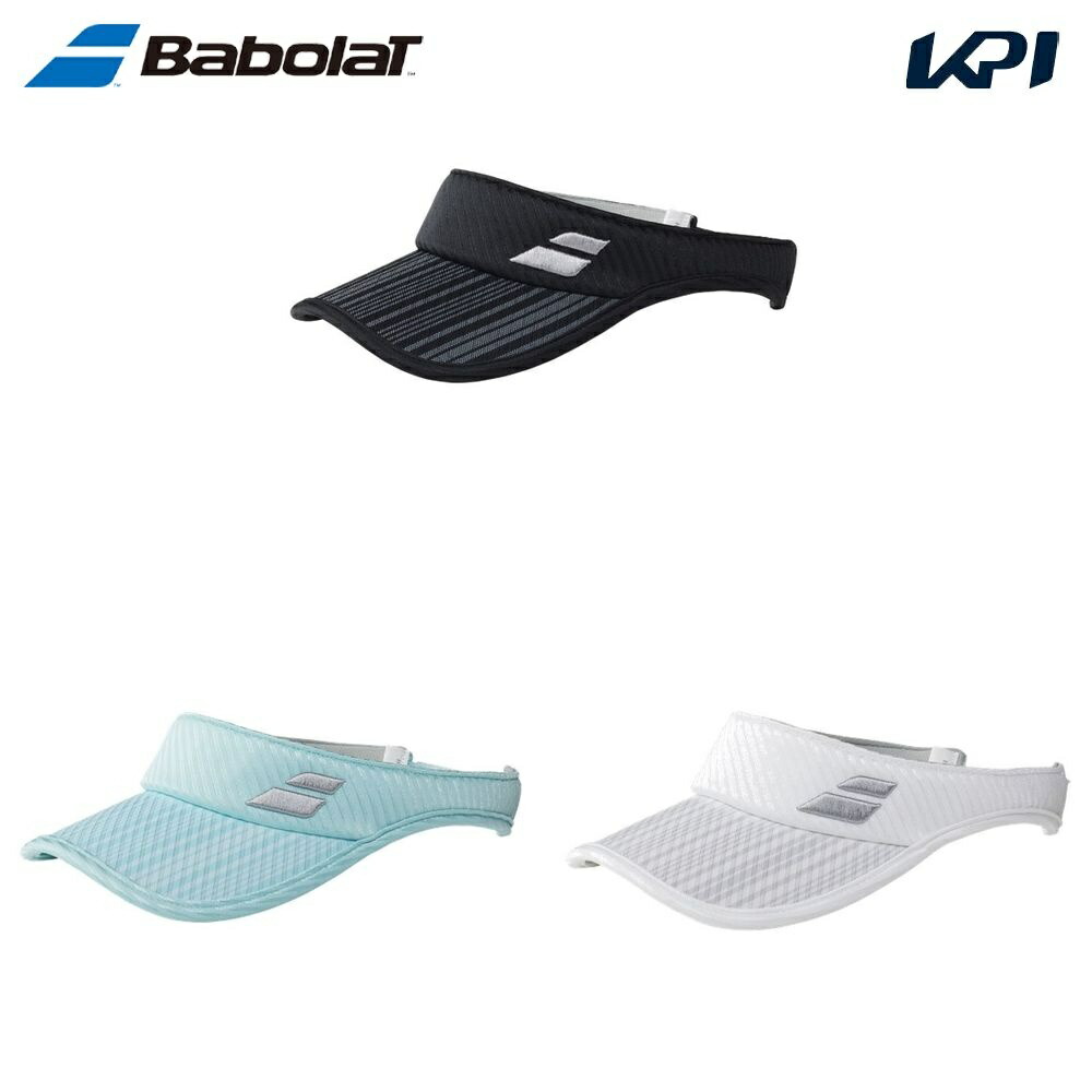 楽天市場】【全品10％OFFクーポン】バボラ Babolat テニスキャップ