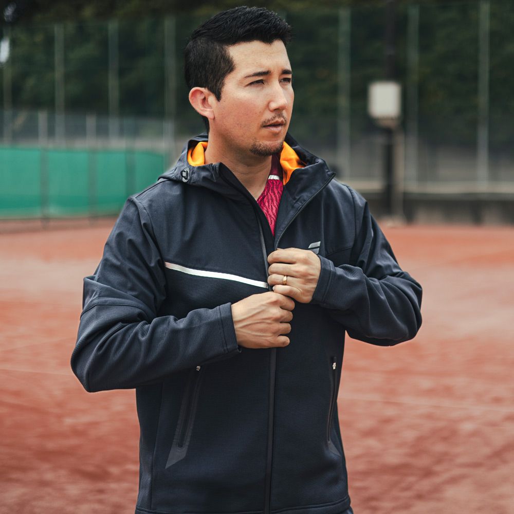 楽天市場】【全品10％OFFクーポン】バボラ Babolat テニスウェア