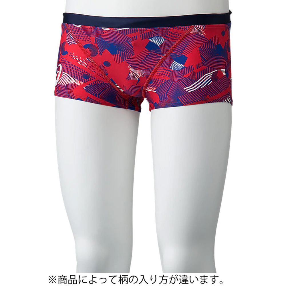 楽天市場】【全品10％OFFクーポン】アシックス asics 水泳水着 メンズ