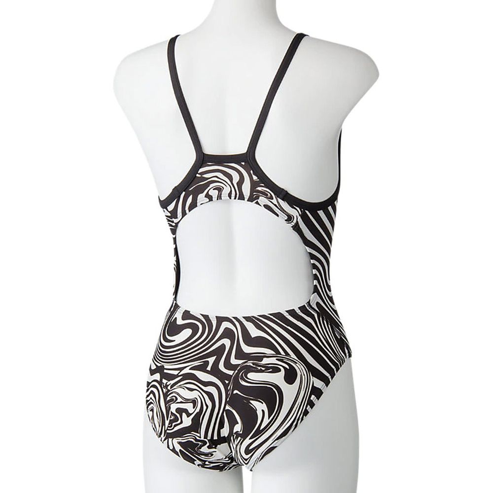 楽天市場】アシックス asics 水泳水着 レディース W'Sレギュラー