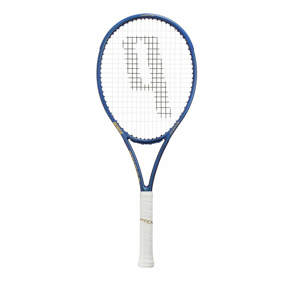 楽天市場】「最短当日出荷」【ガット張り工賃0円】プリンス Prince