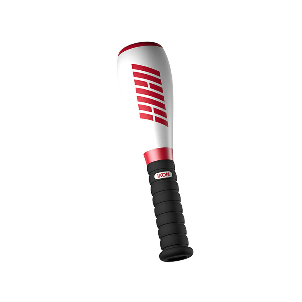 楽天市場】iKON OFFICIAL LIGHT STICK VER.2023 IKONペンライト / JAY
