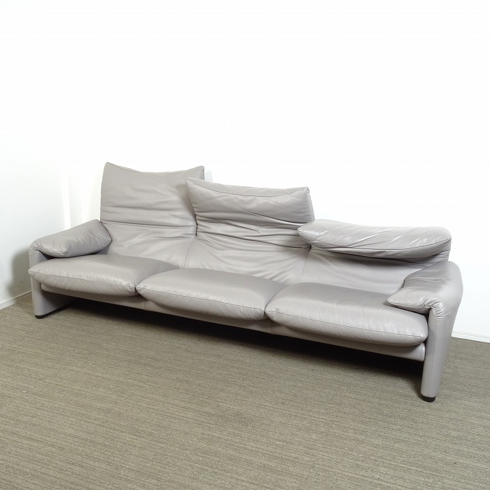 楽天市場】【中古】【短期展示超美品】 Cassina(カッシーナ) 675